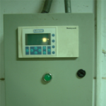 Honeywell小型温湿度、压力报警控制系统